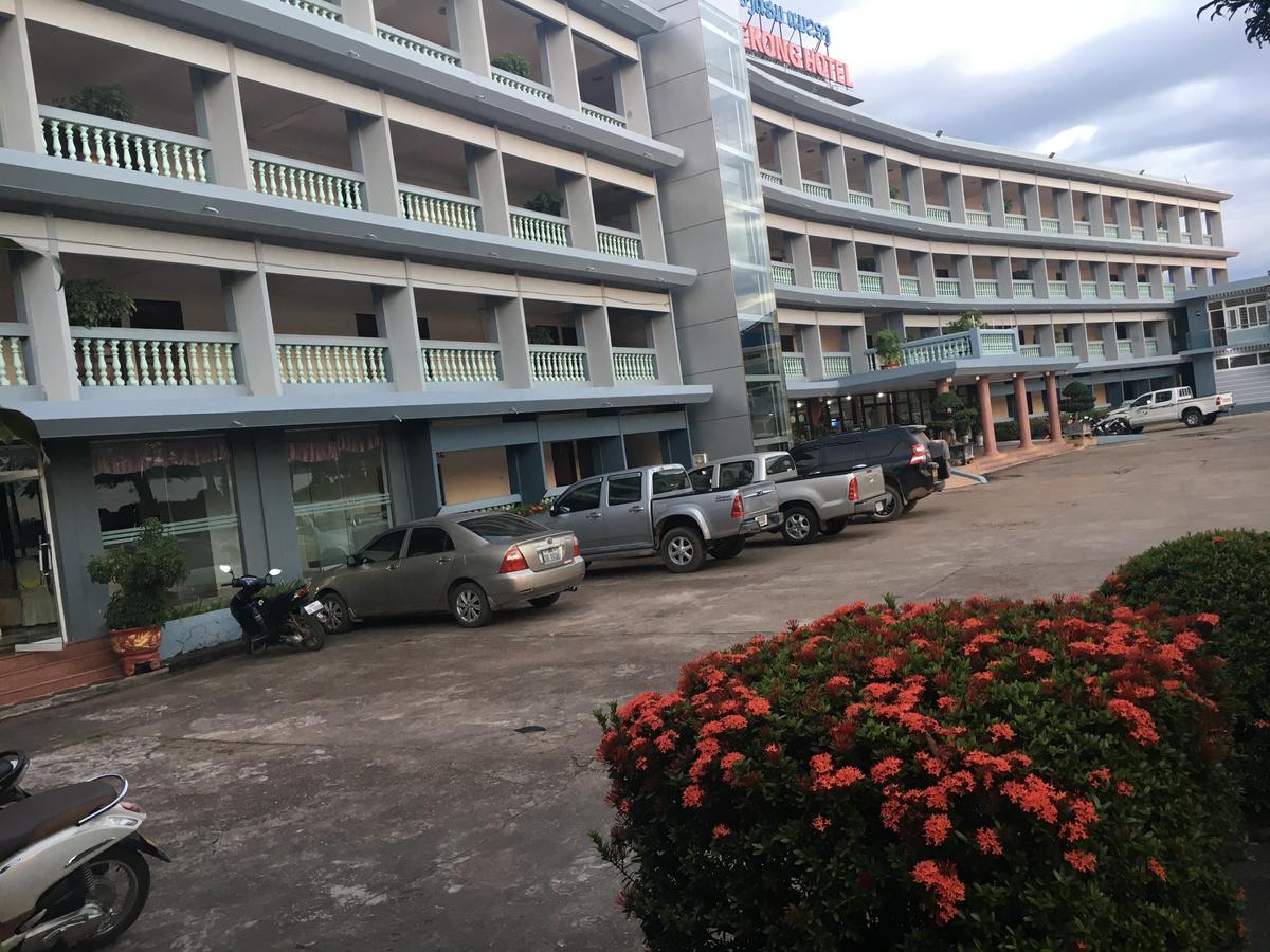 Mekong Hotel Thakhek Exterior photo